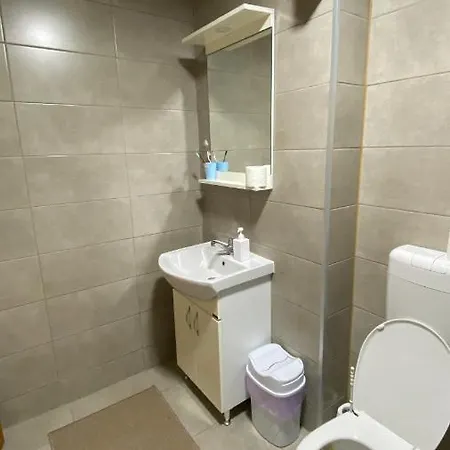 Lejla Daire Visoko