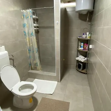 Lejla Apartment Visoko