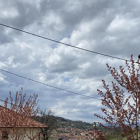 Lejla * Visoko