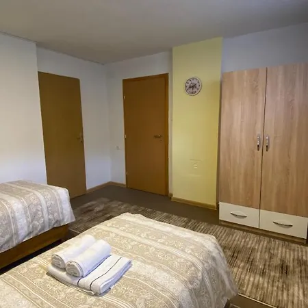 Lejla Apartment