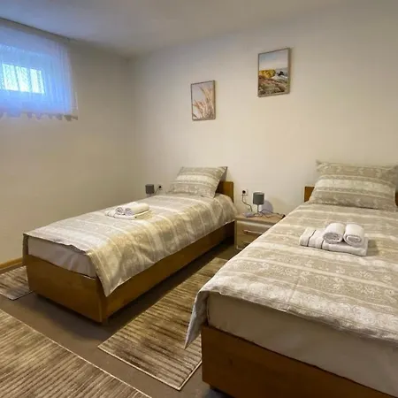 Apartment Lejla