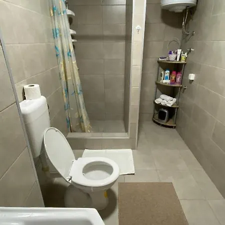 Apartment Lejla Visoko