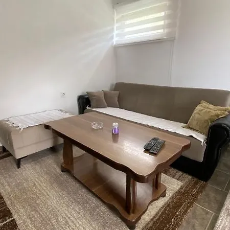 Lejla Apartment Visoko